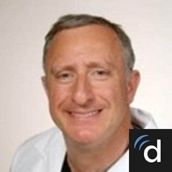 Dr. Allen Sapadin, MD – Hackensack, NJ