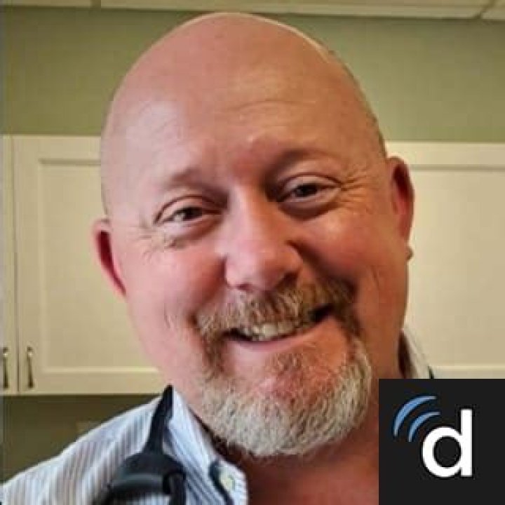 Dr. Allen Silvey, DO – Linwood, NJ