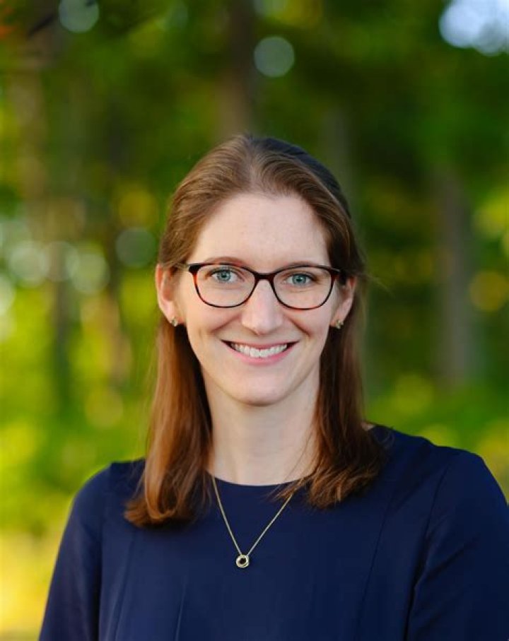 Dr. Allison (Baughman) Sollo, MD – El Dorado, KS