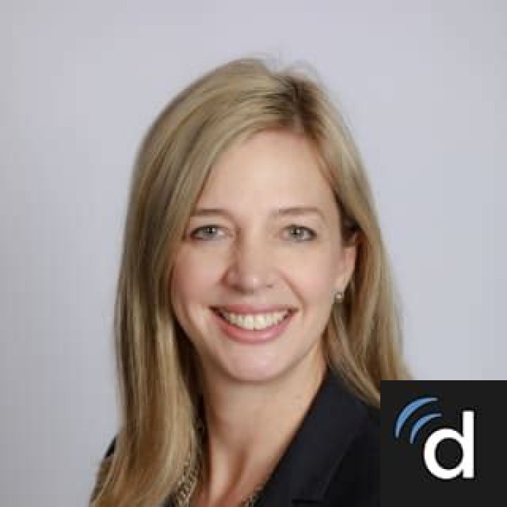 Dr. Allison Harbart, MD – Johnstown, PA