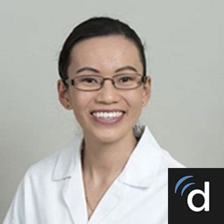 Dr. Allison Leung, MD – Los Angeles, CA