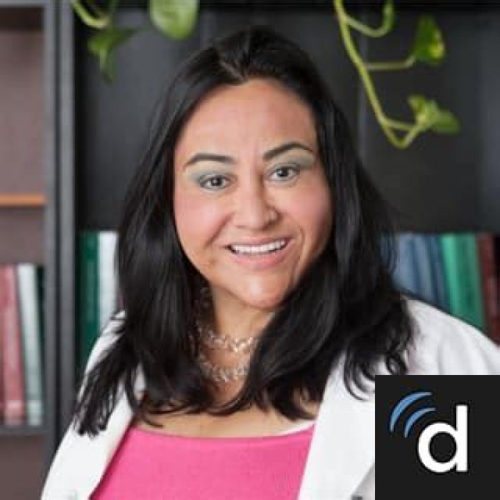 Dr. Alma Aguado, MD – San Antonio, TX