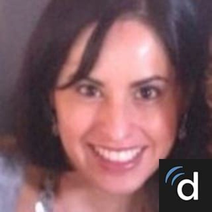 Dr. Alma Salazar, MD – Riverside, CA