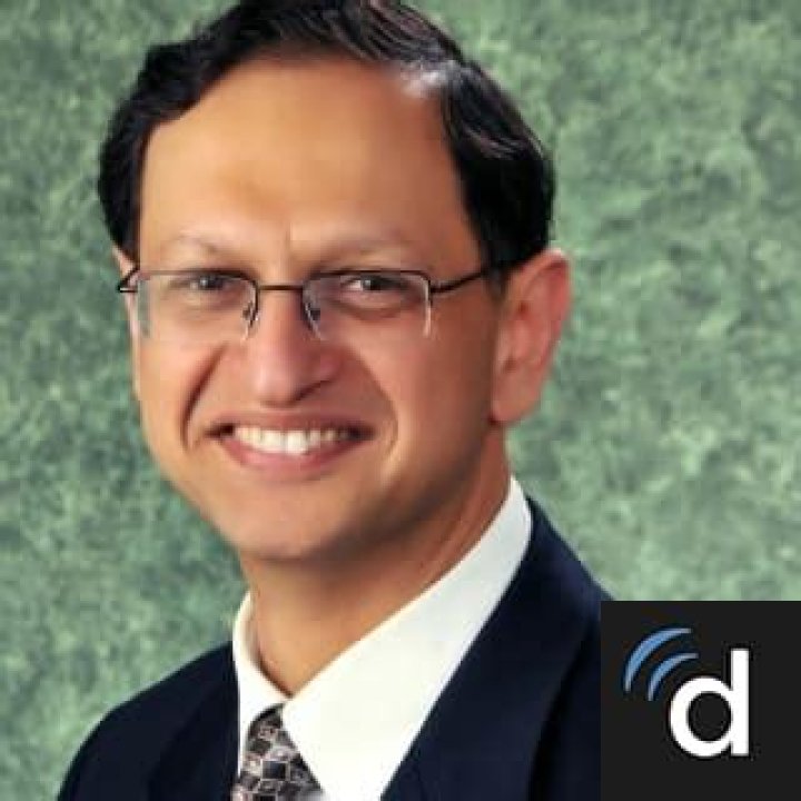 Dr. Alok Gopal, MD – Winchester, VA