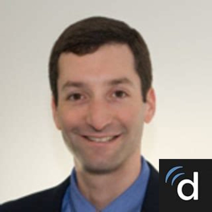 Dr. Alon Baker, DO – Hamilton Square, NJ