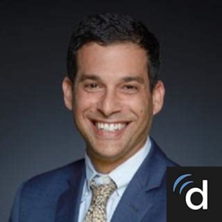 Dr. Alon Seifan, MD – New York, NY