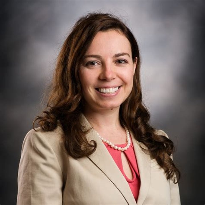 Dr. Alpa Jani, MD – Frederick, MD