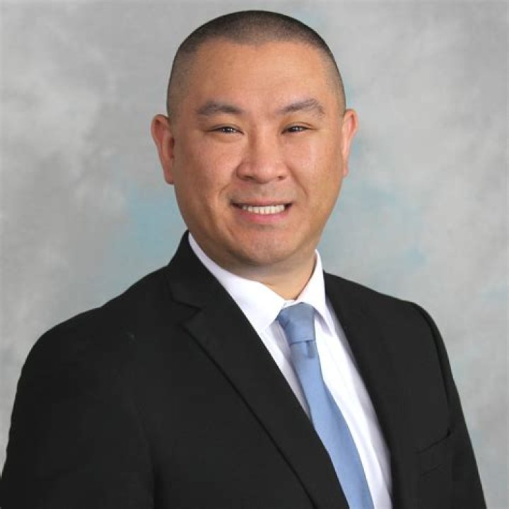 Dr. Alvin Mok, MD – Vacaville, CA