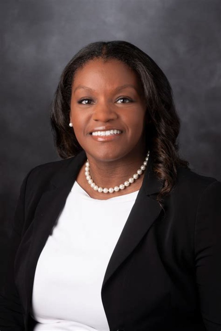 Dr. Alysia Ogburia, MD – Franklin Park, IL