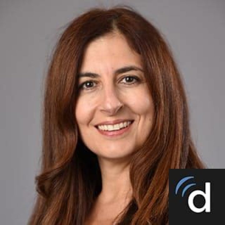 Dr. Amale Lteif, MD – Pittsburgh, PA