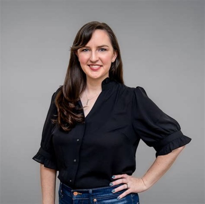 Dr. Amanda Garza, MD – Houston, TX