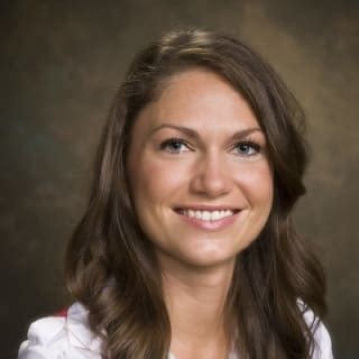 Dr. Amanda Hein, MD – Berlin, WI