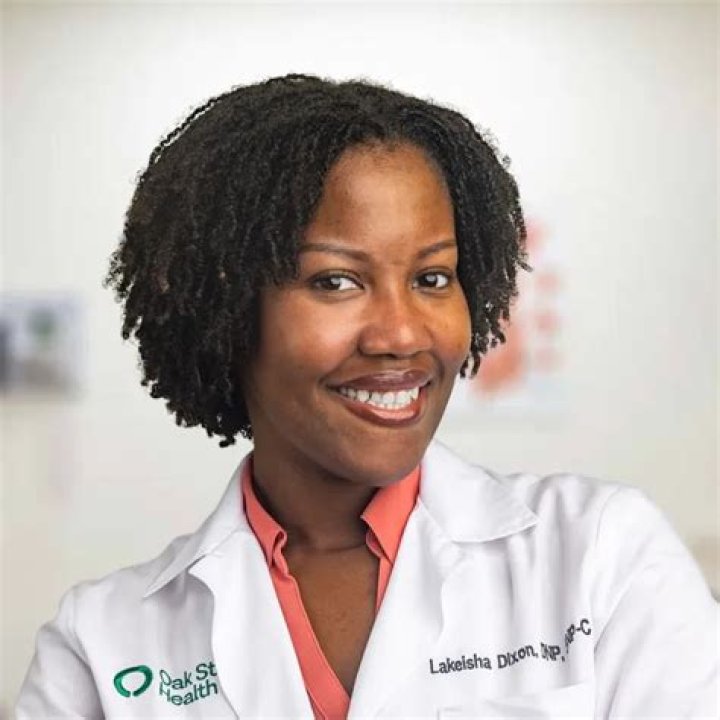 Dr. Amanda Jacobson, MD – Columbus, OH