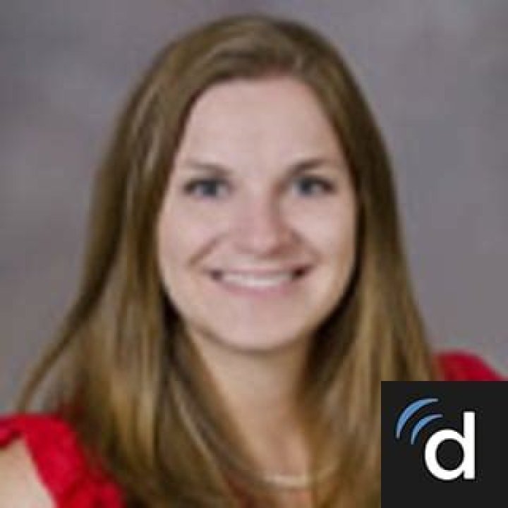 Dr. Amanda (Sadecky) Ecker, MD – Portland, OR