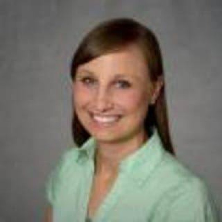 Dr. Amanda (Vince) Adepalli, MD – Columbus, OH