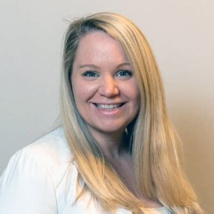 Dr. Amanda Watts, DO – Savannah, GA