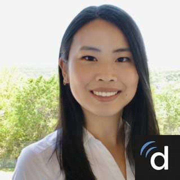 Dr. Amanda Wu, MD – Austin, TX
