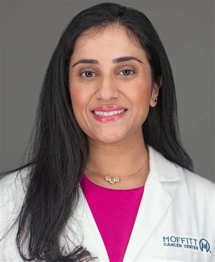 Dr. Amar Bhatt, MD – Chicago, IL