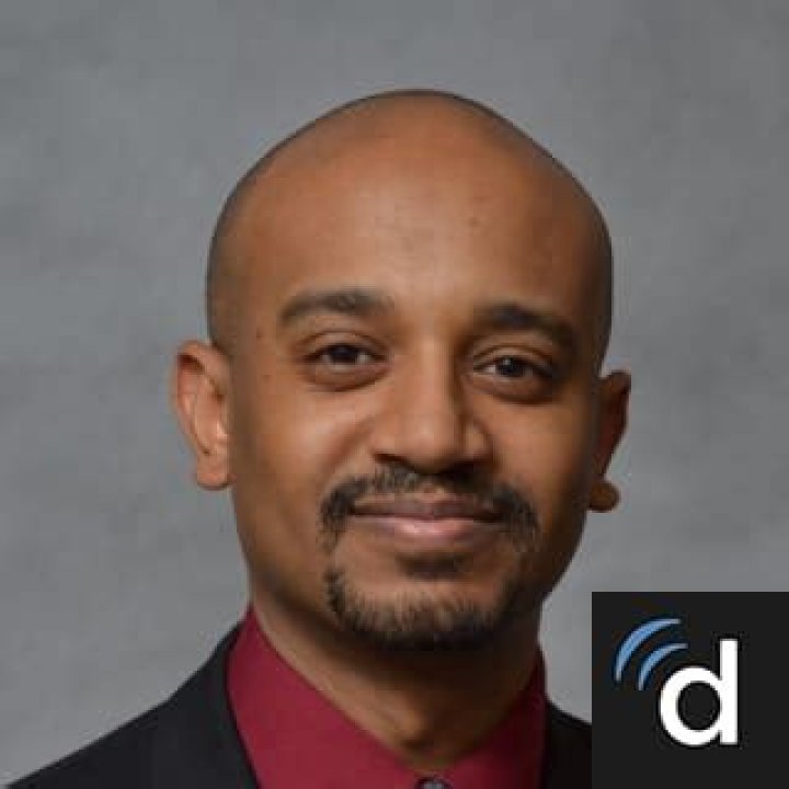 Dr. Amar Mahgoub, MD – Dallas, TX