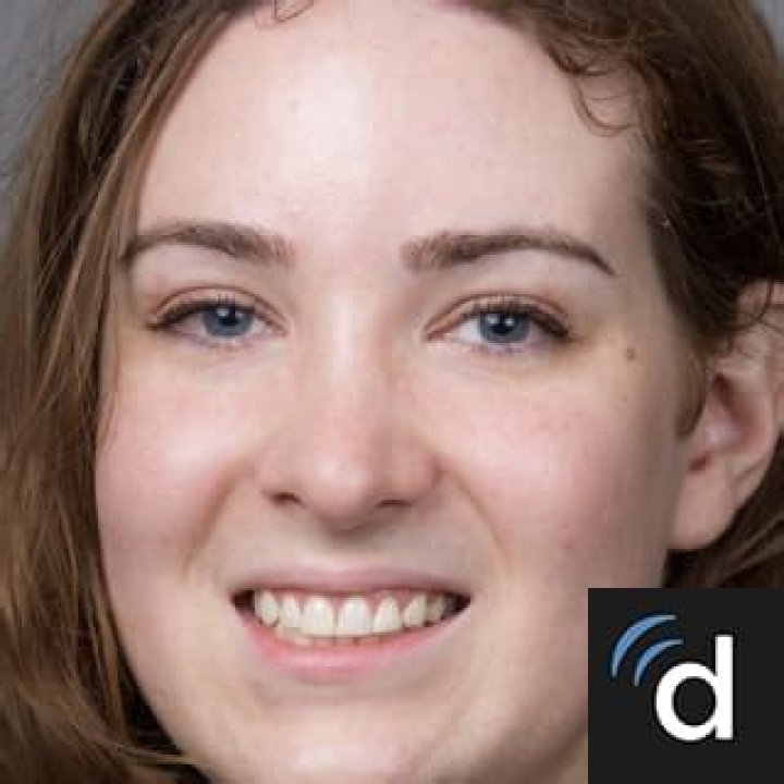 Dr. Amber Graham, MD – Durham, NC