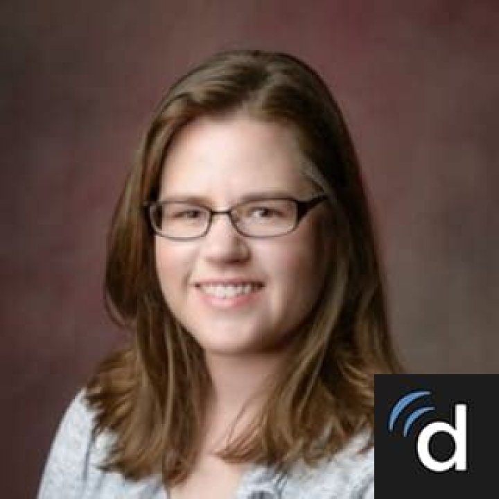 Dr. Amber Graham, MD – Memphis, TN