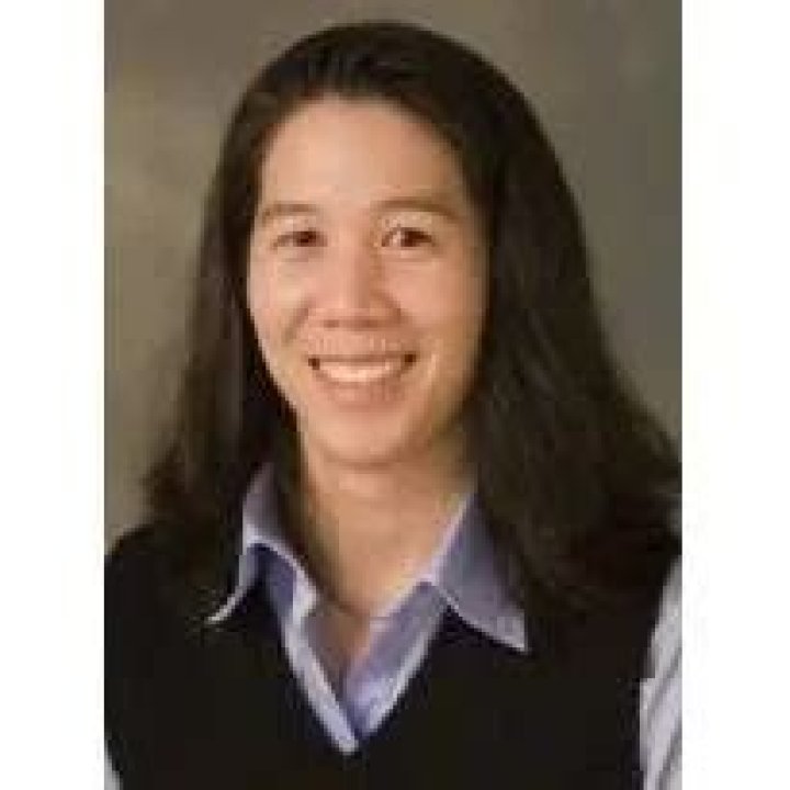 Dr. Amber Yee, MD – Antioch, CA