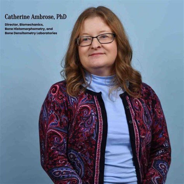 Dr. Ambrose Pipia, MD – Astoria, NY