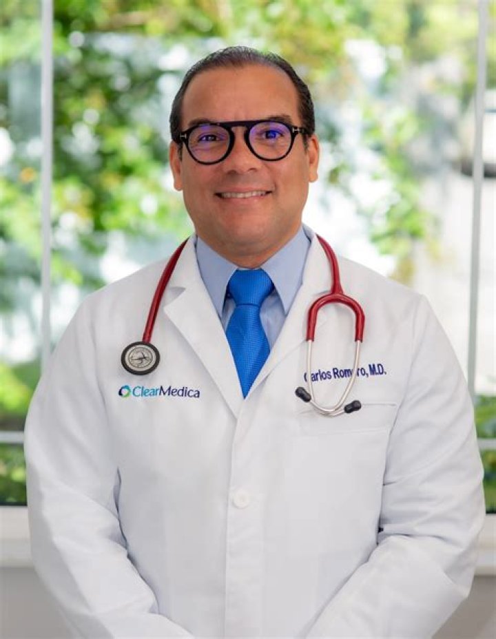 Dr. Ambrosio Hernandez III, MD – McAllen, TX