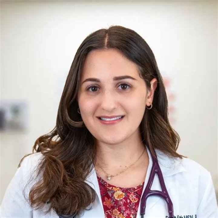 Dr. Amil Patel, MD – Lawrenceville, GA