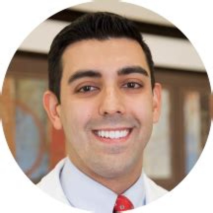Dr. Amir Aboutalebi, MD – Fort Worth, TX