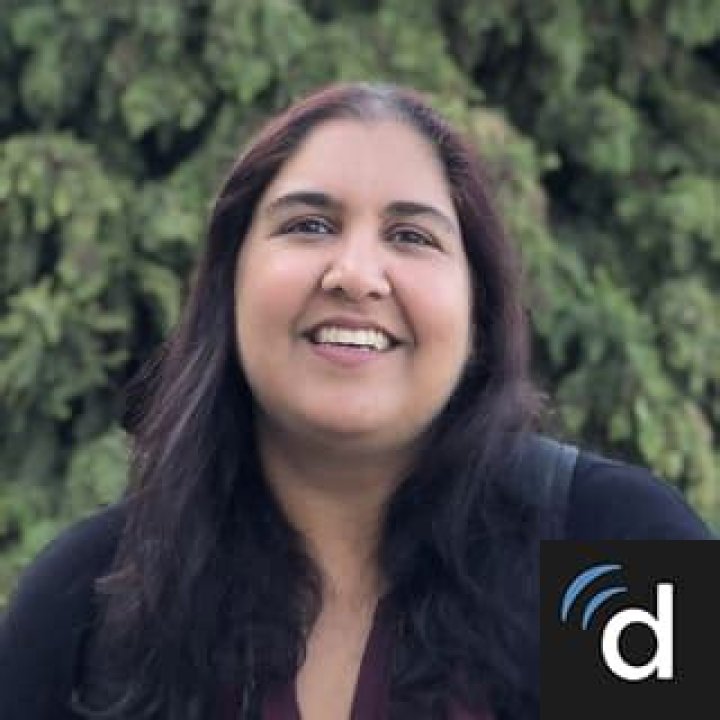 Dr. Amira Khokar, MD – Princeton, WV