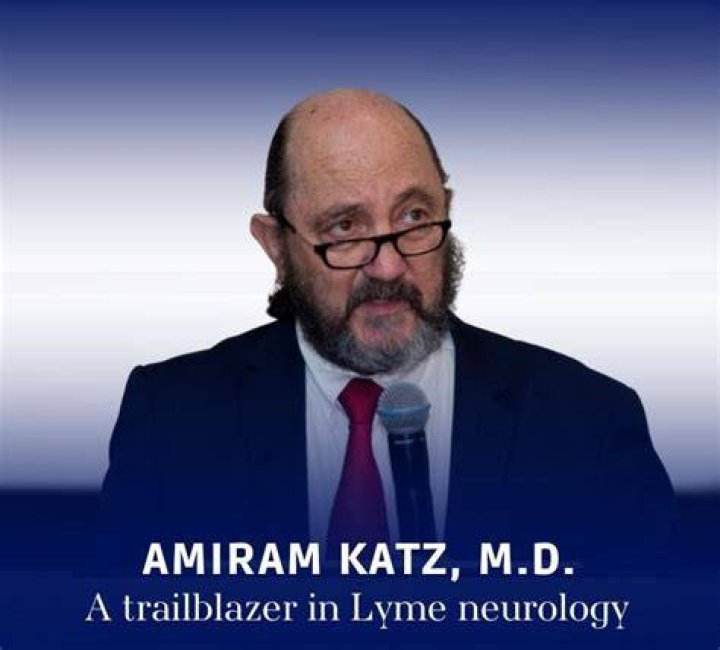 Dr. Amiram Katz, MD – Orange, CT