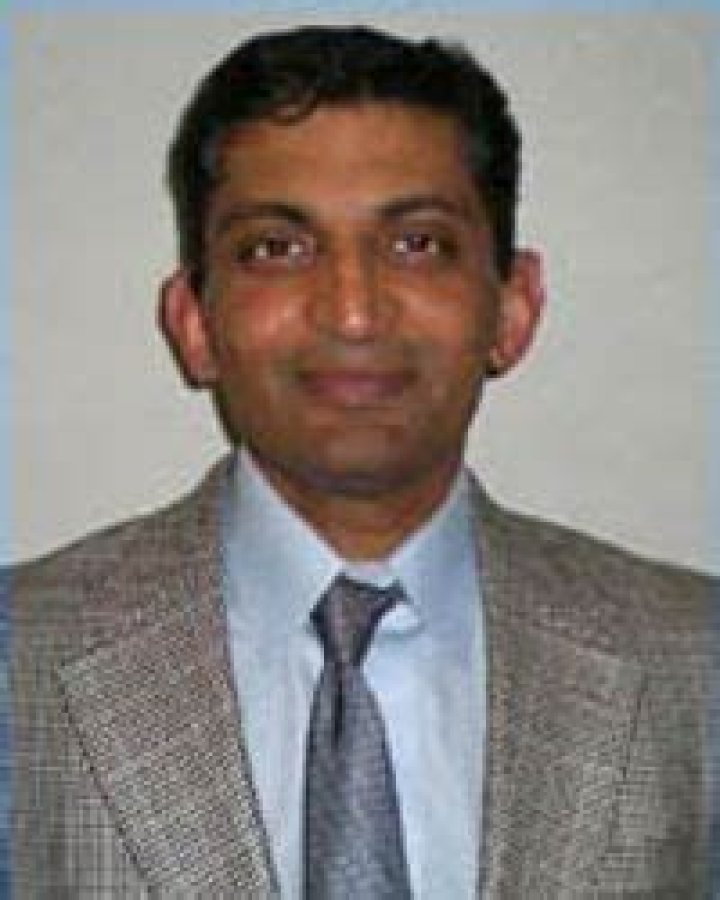 Dr. Amit Bhargava, MD – Owings Mills, MD