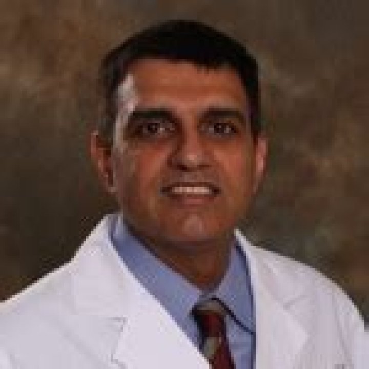 Dr. Amit Verma, MD – Houston, TX