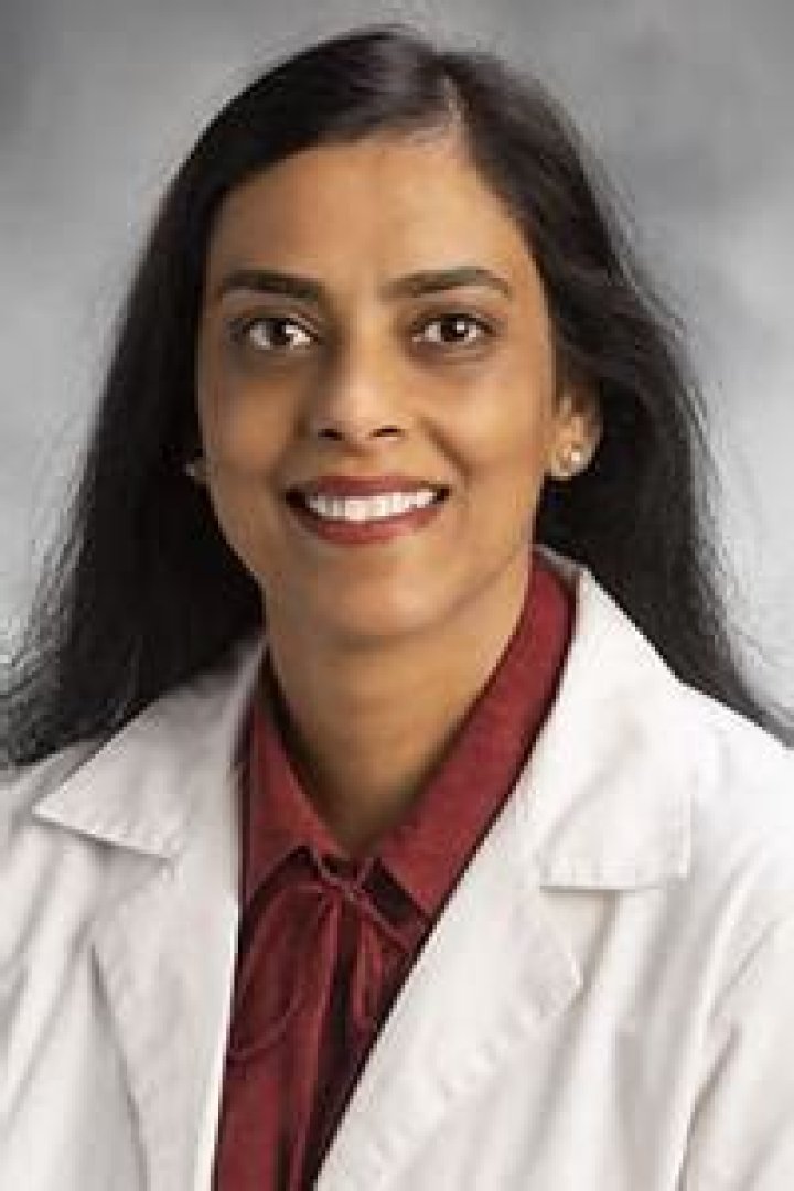Dr. Amita Gupta, MD – Sterling Heights, MI