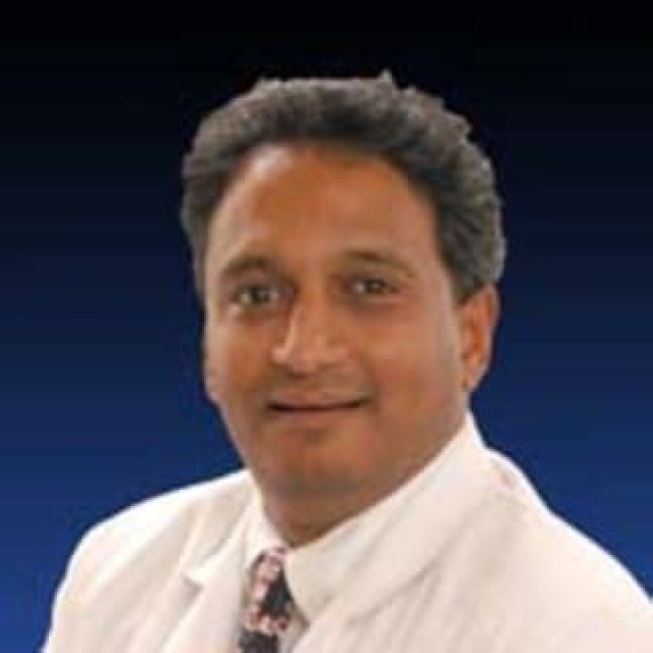 Dr. Amrish Patel, MD – Troutman, NC