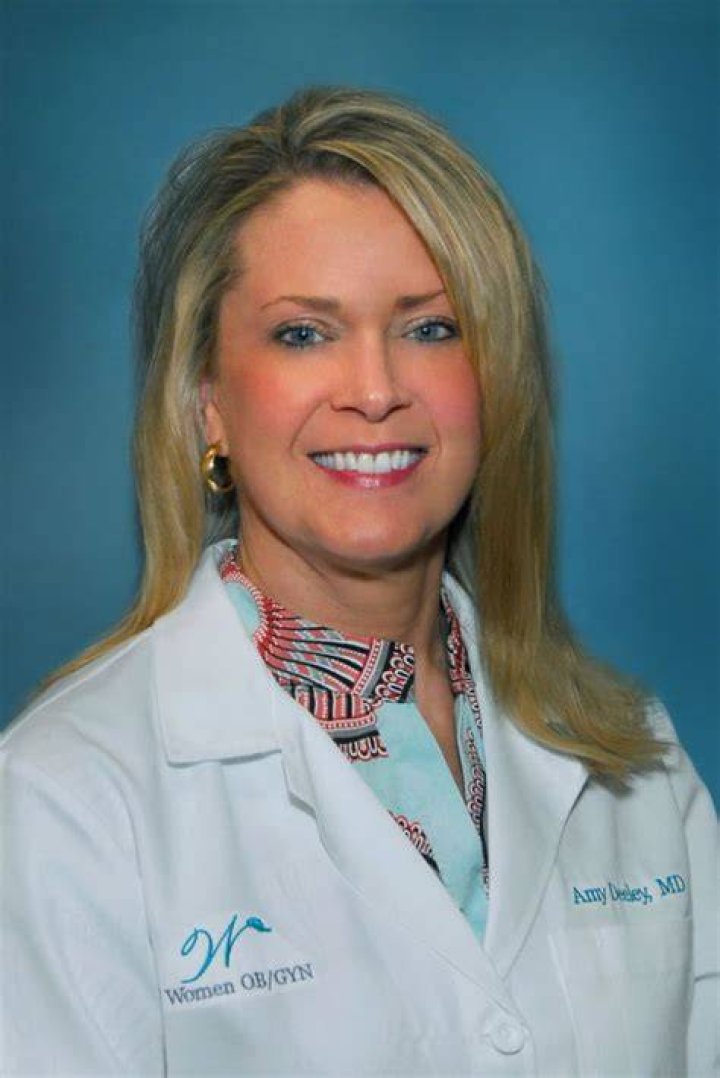 Dr. Amy Deeley, MD – Louisville, KY