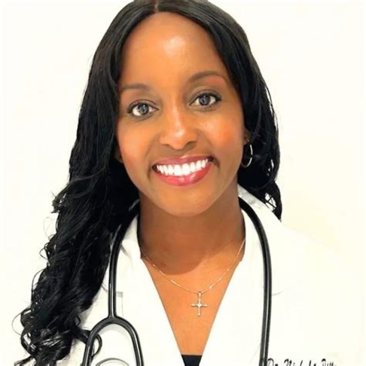 Dr. Amy (Moyer) Harmasch, MD – Coraopolis, PA