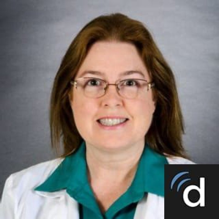 Dr. Amy Stevens, MD – Gainesville, FL