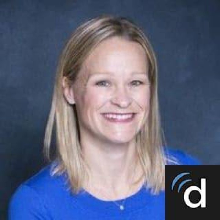 Dr. Amy Walton, MD – Austin, TX