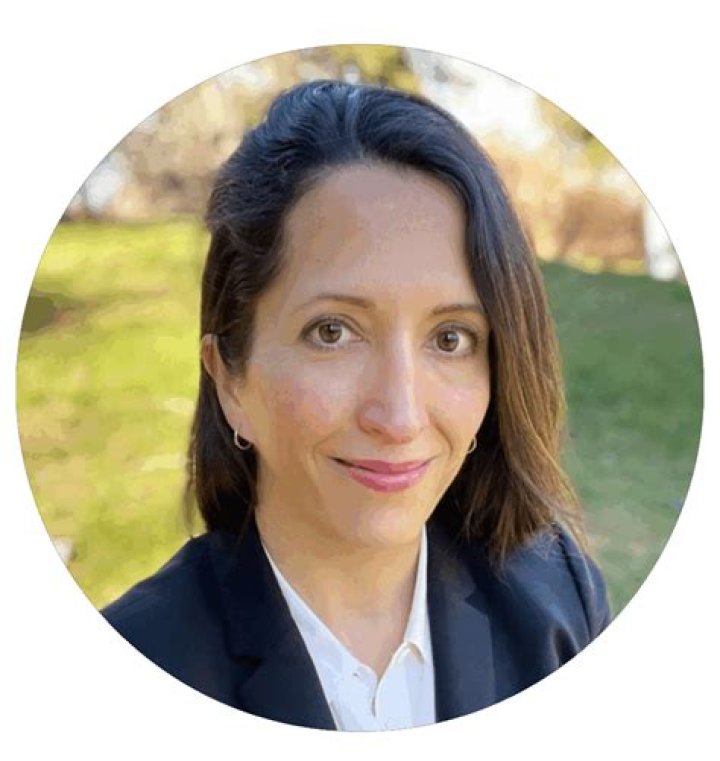 Dr. Ana Ramirez Berlioz, MD – Pueblo, CO