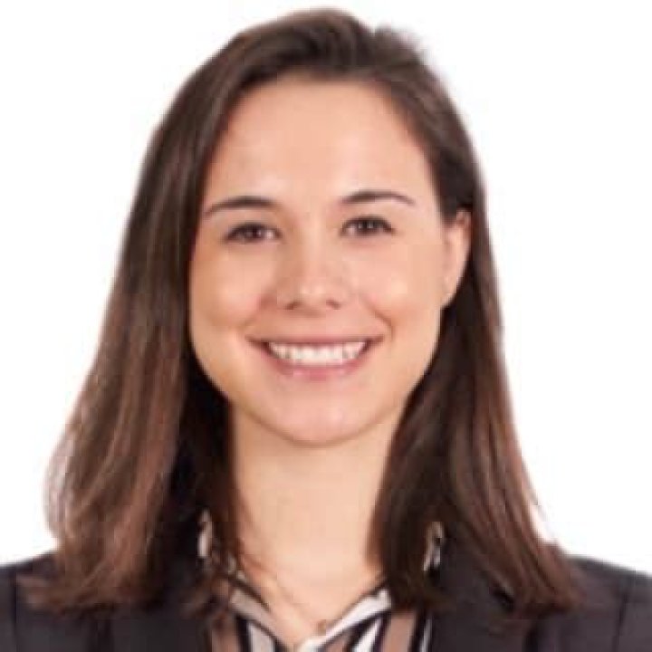 Dr. Ana Villalobos Acosta, MD – Lexington, KY