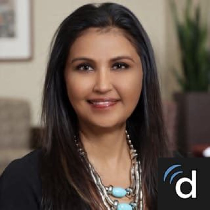 Dr. Anandita Gephart, MD – Elgin, IL