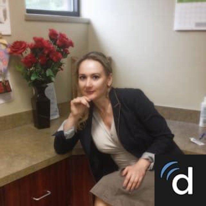 Dr. Anastasia Osipova, MD – Rockford, IL