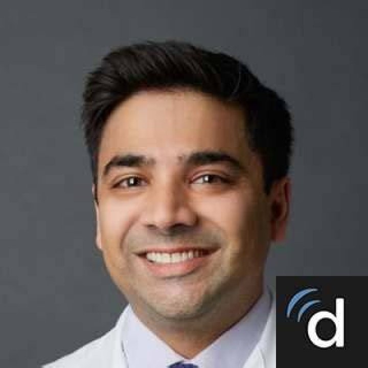 Dr. Anay Patel, MD – Houston, TX