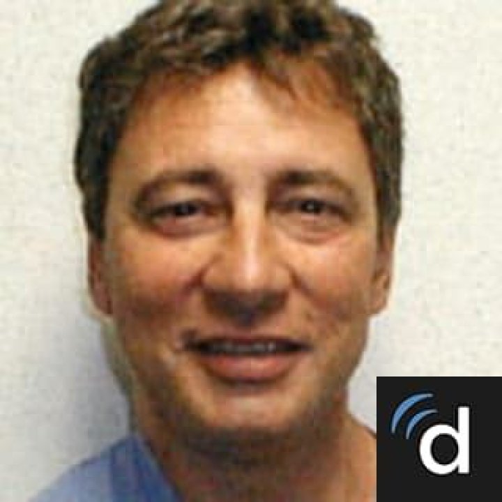 Dr. Andre Maginot, MD – Los Alamitos, CA