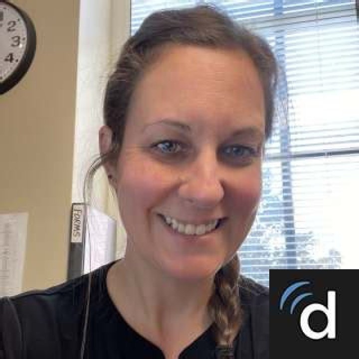 Dr. Andrea Fair, MD – Tuscaloosa, AL
