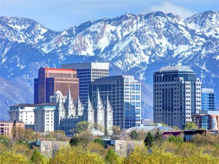 Dr. Andrea Smith, MD – Salt Lake City, UT