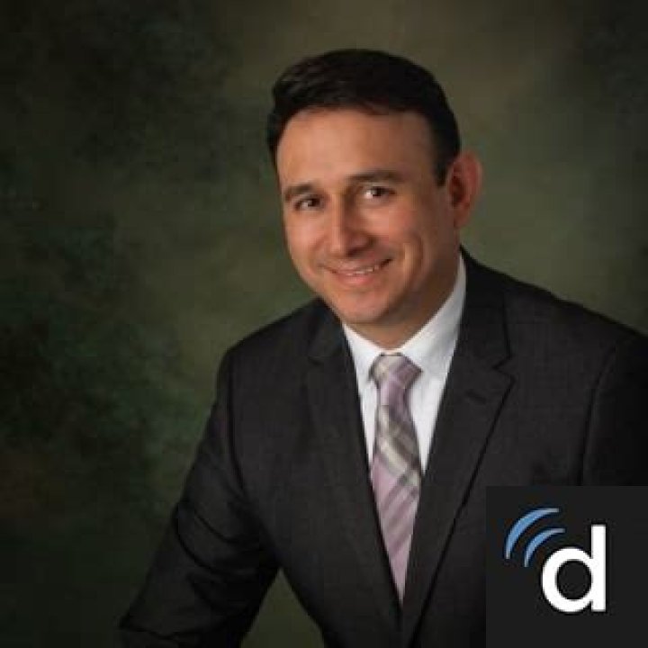 Dr. Andreas Grossgold, MD – Clearwater, FL