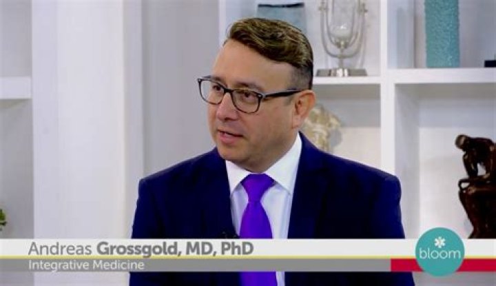 Dr. Andreas Grossgold, MD – Largo, FL